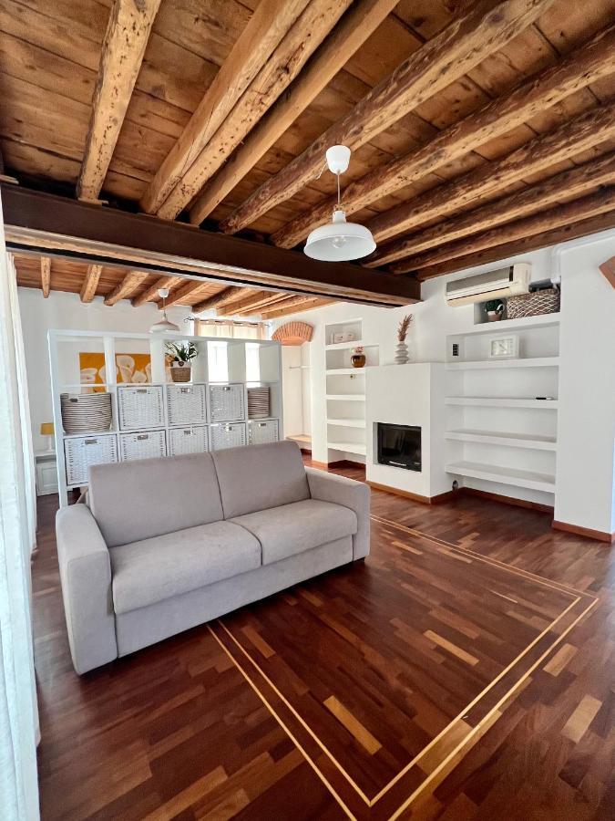 La Dolce Casa Apartman Bergamo Kültér fotó